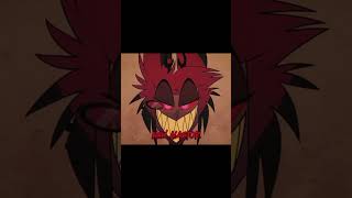 Old Alastor vs New Alastoralastor hazbinhotel viral [upl. by Jdavie]