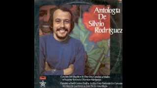 Silvio RodriguezAntologia Disco [upl. by Yerrot]