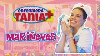 Enfermera Tania  Mariñeves [upl. by Melliw]