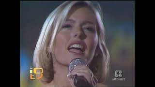 Eighth Wonder  Cross My Heart Festivalbar 1988 [upl. by Nollad]