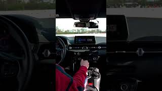 🚀 Supra Manual on Autocross Pure Driving Excitement 🏁 [upl. by Norahs60]