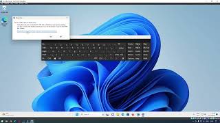 Belajar Windows 11 Menonaktifkan Sticky Keys [upl. by Egap322]