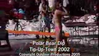 Polar Bear Dip [upl. by Brandwein]