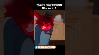 Tom va Jerry filmi oʻzbek tilida [upl. by Isacco]