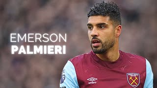 Emerson Palmieri  Season Highlights  2024 [upl. by Zerlina]