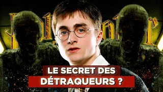 7 THEORIES HARRY POTTER qui étaient VRAIES [upl. by Cantu265]