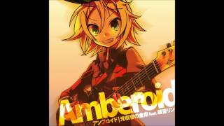 Amberoid By Hikarisyuyo [upl. by Sellihca]