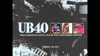 UB40  Sweet Sensation Customized Extended Mix [upl. by Delanty433]