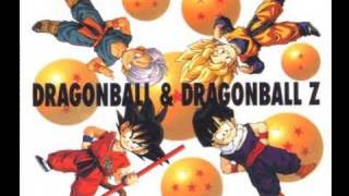 Dragon Ball OST CD2  KoroshiYa Tao Paipai [upl. by Zed]