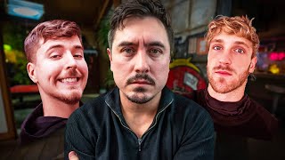 The Awful Truth About Youtubes Biggest Influencers [upl. by Spaulding462]