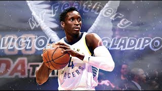 Victor Oladipo Mix quotGo Legendquot  Career Highlights ᴴᴰ [upl. by Nylanej]