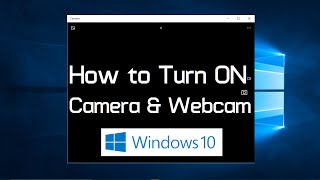 How To Fix HP Laptop Camera Not Working In Windows 10 and Windows 11 [upl. by Sset959]