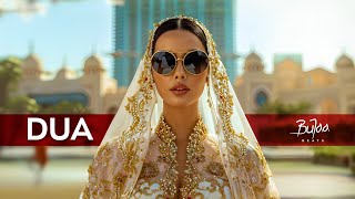 quot DUA quot Arabic Type Beat Reggaeton Balkan Type Instrumental  Prod by BuJaa Beats [upl. by Ailene]