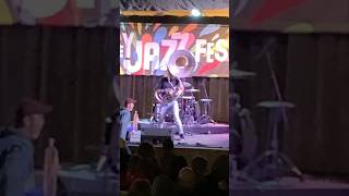 Monterey Jazz Festival shorts music jazz [upl. by Reffinnej]