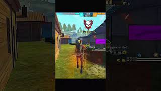 IMPOSSIBLE GAMEPLAY SOLO VS SQUAD ☠️ FREE FIRE [upl. by Naasah]