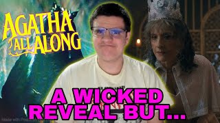 Agatha All Along Episode 7 SPOILER REVIEW amp REACTION [upl. by Benedikt]