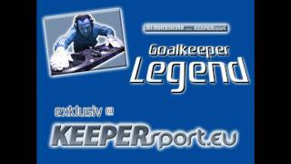 Dj Quicksilver feat KEEPERsport  Goalkeeper Legend [upl. by Nylrak]