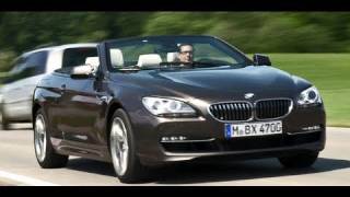 BMW 640i Cabrio Das perfekte Auto zum Boot [upl. by Elbertine]