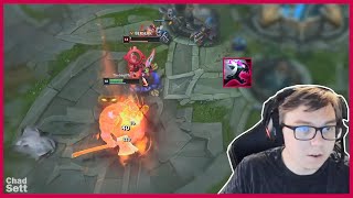 What is that Briar Healing  Lol Daily Clips Ep 60 [upl. by Det]