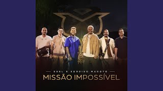 Missão Impossível Ao Vivo [upl. by Roinuj]