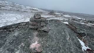 Ptarmigan amp seal hunting on the weekend [upl. by Ainomar]