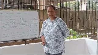 Goan Reporter News Benaulim ZP Bypolls Independent Candidate Royla questions [upl. by Snehpets305]