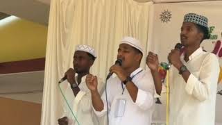 group song first sarga layam sahitholsav ssf skssf Meelad nabidhinam group സർഗലയം [upl. by Irwin760]