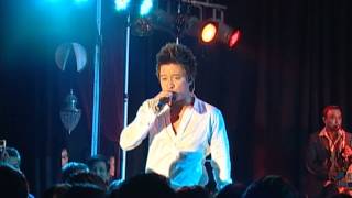 TUAN HUNG  Dem Dinh Menh  Live Shows [upl. by Malchus]