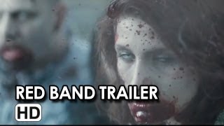 Cockneys vs Zombies Official Red Band Trailer 1 2013  Comedy Horror Movie HD [upl. by Danice]