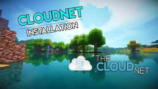 CLOUDSYSTEM CLOUDNET Installation   FREE DOWNLOAD [upl. by Siver]