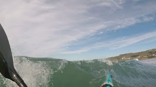 Boat Control in the Surf Zone [upl. by Boggers]