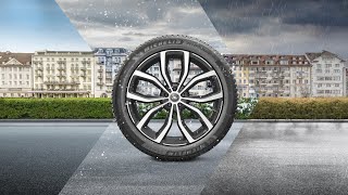 The NEW Michelin CrossClimate 2 SUV  Launched [upl. by Omor977]