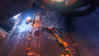 Viscera Cleanup Detail Solo  Cryogenesis 1 lonely janitor [upl. by Black]