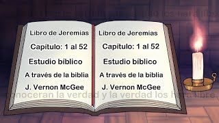 estudiando el libro de Genesis con el doctor J Vernon McGee [upl. by Claudio902]