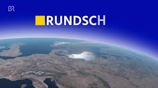 2003 BR Rundschau Intro 169 recreationselbstgemacht [upl. by Armand]