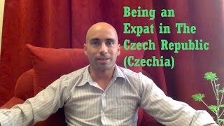 Living Abroad in Czech Republic Czechia  Expats Everywhere [upl. by Ahsirat254]