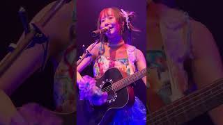 松原みずきalso a member of aiμエイミュー amp JUGS MAFIA ジャグズマフィア ビートハプニング at 高円寺HIGH [upl. by Schramke]