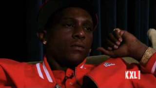 Lil Boosie interview [upl. by Bandler]