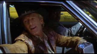 quotCrocodile Dundee 1986quot Theatrical Trailer [upl. by Odnuges]