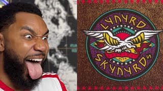 FIRST TIME HEARING Lynyrd Skynyrd  That Smell REACTION [upl. by Dyan939]