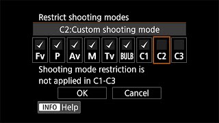 How to FIX Greyed out C2 and C3 This is Why [upl. by Vijnas141]