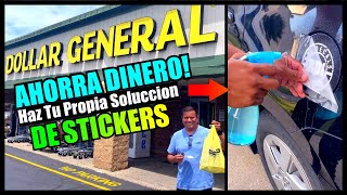 Como Hacer CALCOMANIAS  Correras A La Tienda Despues De Ver Este Video [upl. by Corina625]