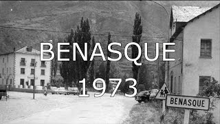 Benasque 1973 Se inicia el cambio [upl. by Ameehs]