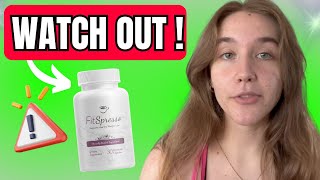 FITSPRESSO ❌ WARNING ❌ FITSPRESSO REVIEW – Fitspresso Weight Loss  Fitspresso Reviews [upl. by Yaned]