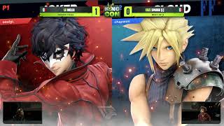 MKLeo vs Sparg0  KingCon  Grand Finals [upl. by Chainey186]