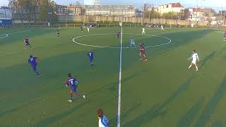 FC Wiener Akademik  FC Inzersdorf [upl. by Bathesda]