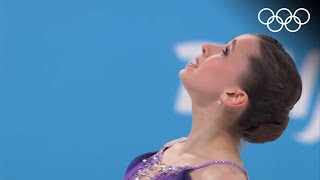 Figure Skating Beijing 2022  Team Event Womens Short Highlights [upl. by Noel768]