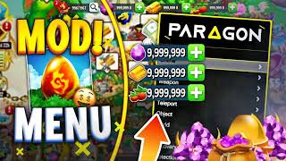 UPDATED✅ Dragon City Mod Apk 2024 v2481❗ Gameplay  Unlimited Gems amp Coins All Dragons Unlocked [upl. by Oraneg]