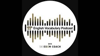 11 Plus English Vocabulary — Continuous [upl. by Arrehs911]