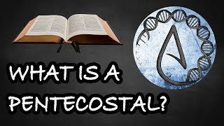 Are Pentecostals A Cult [upl. by Alaaj631]